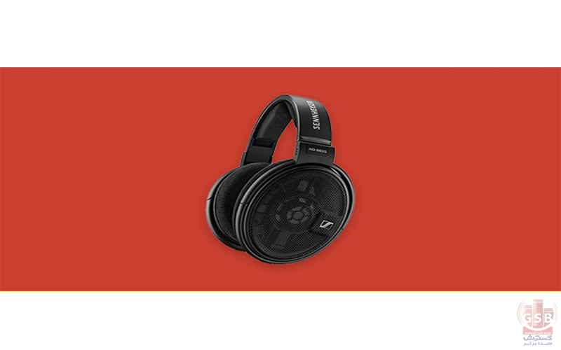 هدفن مانیتور سنهایزر Sennheiser