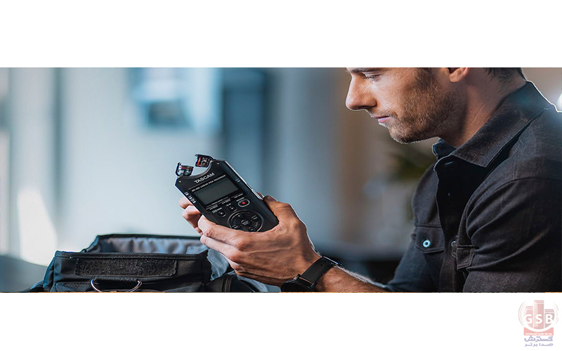 مرکز خرید و فروش انواع رکوردر صدا باکیفیت