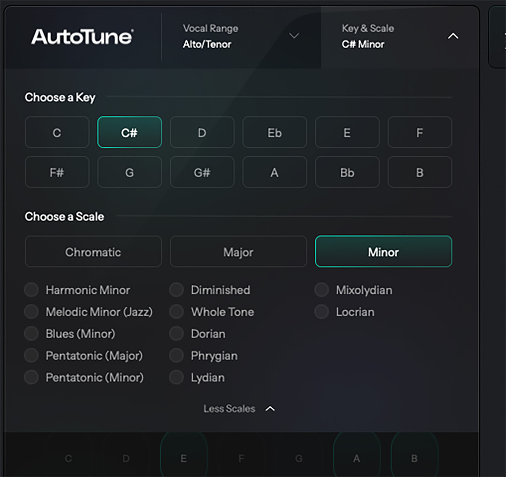 شرکت Antares از پلاگین AutoTune 2026 رونمایی کرد!