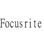 درایور کارت صدا های FOCUSRITE