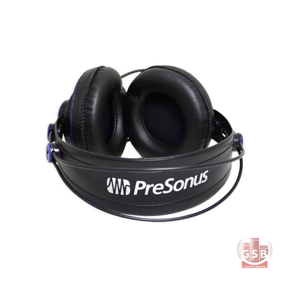 پک استودیو پریسونوس Presonus AudioBox 96 Studio 25th 