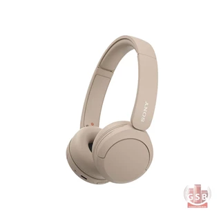 هدفن بلوتوث سونی Sony WH-CH520