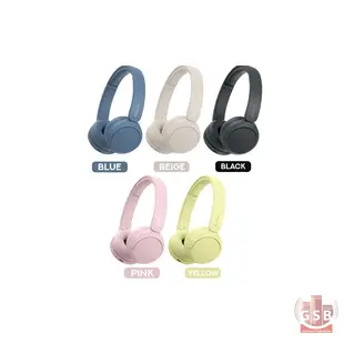 هدفن بلوتوث سونی Sony WH-CH520