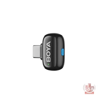 میکروفن بی سیم موبایل بویا Boya Boya Mini Type-C