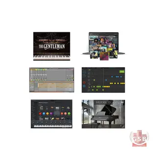 میدی کنترلر آرتوریا Arturia KeyLab Essential 49 MK3