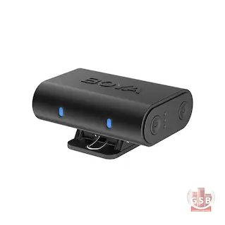 میکروفن بی‌سیم موبایل بویا BOYA MAGIC-02