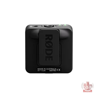 میکروفن بی‌سیم موبایل رود Rode Wireless Me Dual
