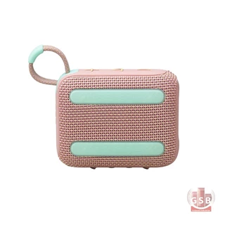 اسپیکر بلوتوثی جی بی ال  JBL Go 4