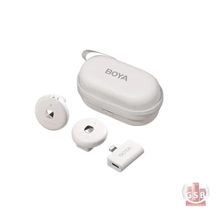 میکروفن بویا آیفونی Boya BY-OMIC-D 