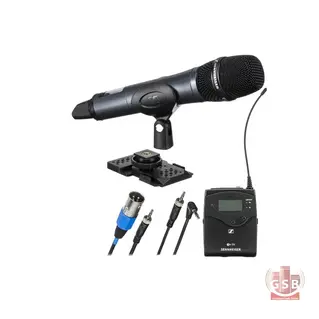 هاچ اف دستی کارکرده سنهایزر Sennheiser EW 135P G4 