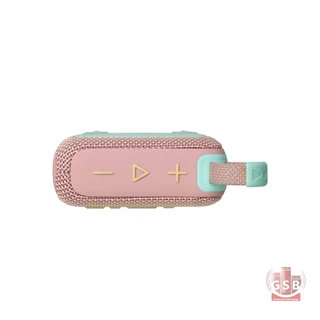 اسپیکر بلوتوثی جی بی ال  JBL Go 4