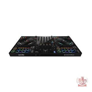 دی جی کنترلر پایونیر Pioneer DDJ-FLX10