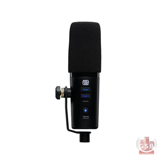 میکروفن استودیو پریسونوس Presonus Revelator Dynamic