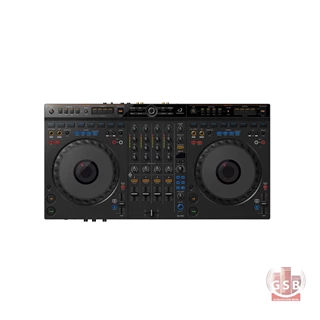 دی جی کنترلر پایونیر Pioneer DDJ GRV6