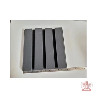 پنل جاذب صدا فلکسی فوم دکا 30 کیلویی