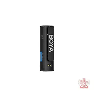 میکروفن بی‌سیم بویا Boya Boyalink 2