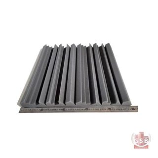 پنل جاذب صدا ام دی پلاس 3 سانت 17 کیلو