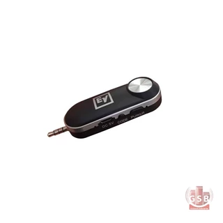 میکروفن یقه ای EV مخصوص موبایل