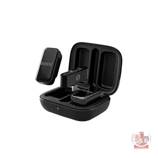 میکروفن بی‌سیم موبایل رود Rode Wireless Micro USB-C