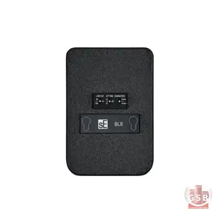 میکروفن کنفرانس اس ای الکترونیک sE Electronics BL8