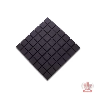 پنل های جاذب صدا فلکسی A50 رنگی