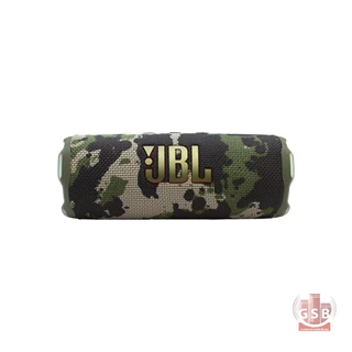 اسپیکر شارژی بلوتوثی جی بی ال JBL Flip 7 