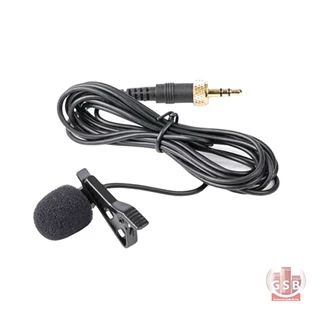 میکروفن یقه ای سارامونیک Saramonic SR-UM10-M1