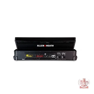 میکسر صوتی دیجیتال آلن اند هیت Allen & Heath dLive S5000