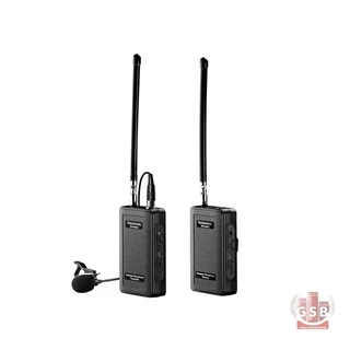 میکروفن بیسیم دوربین سارامونیک Saramonic SR-WM4C