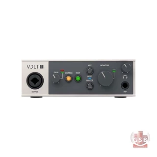 کارت صدا یونیورسال ادیو Universal Audio Volt 1