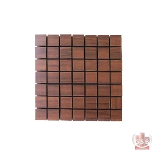 پنل جاذب صدا 30 کیلویی فلکسی A50 وود