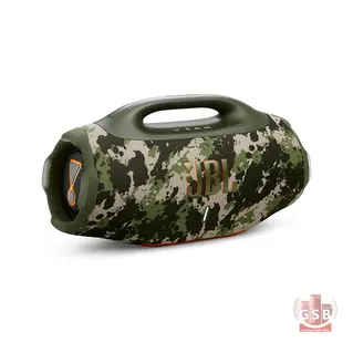 اسپیکر بلوتوثی جی بی ال JBL BoomBox 4