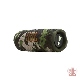 اسپیکر شارژی بلوتوثی جی بی ال JBL Flip 7 