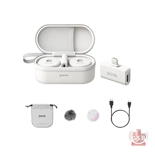 میکروفن بویا آیفونی Boya BY-OMIC-D 