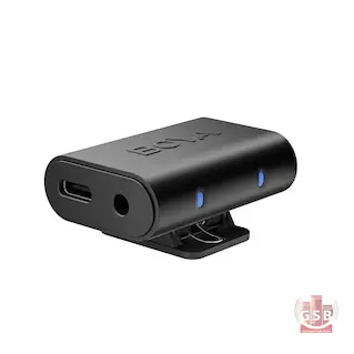 میکروفن بی‌سیم موبایل بویا BOYA MAGIC-02