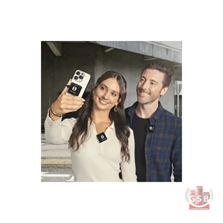 میکروفن بی‌سیم موبایل رود Rode Wireless Me Dual