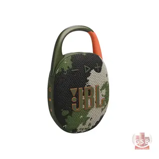 اسپیکر بلوتوثی جی بی ال  JBL Clip 5