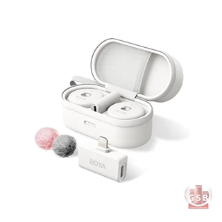 میکروفن بویا آیفونی Boya BY-OMIC-D 
