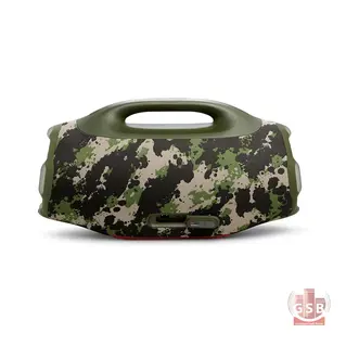 اسپیکر بلوتوثی جی بی ال JBL BoomBox 4