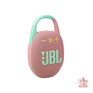 اسپیکر بلوتوثی جی بی ال  JBL Clip 5