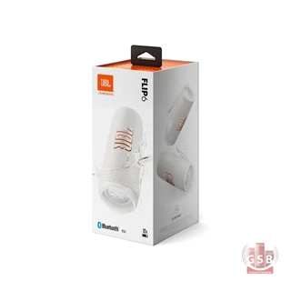 اسپیکر بلوتوثی جی بی ال JBL Portable Bluetooth Speaker Flip 6