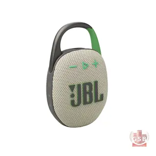 اسپیکر بلوتوثی جی بی ال  JBL Clip 5