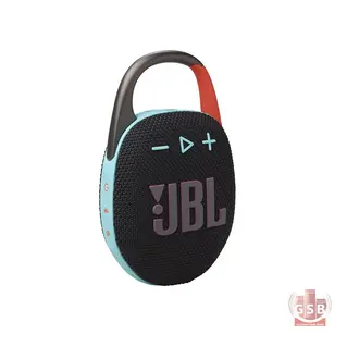 اسپیکر بلوتوثی جی بی ال  JBL Clip 5