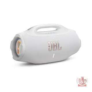 اسپیکر بلوتوثی جی بی ال JBL BoomBox 4