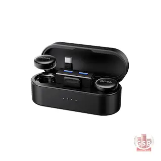 میکروفن بی‌سیم بویا Boya Boyalink 3-02