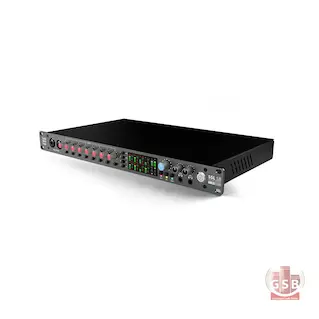 کارت صدا اس اس ال Solid State Logic SSL 18