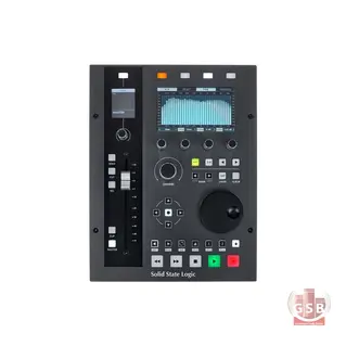 کنترلر نرم افزار اس اس ال Solid State Logic UF1