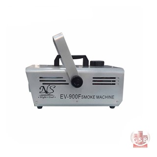 دستگاه مه ساز نایت استار Night Star EV-900F Fog Machine