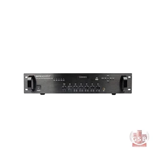 آمپلی فایر ولتی اهمی پور اکوستیک Pure Acoustics AZ-2U-1120