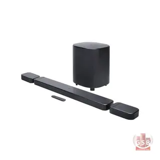 ساندبار جی بی ال JBL BAR 500 MK2
